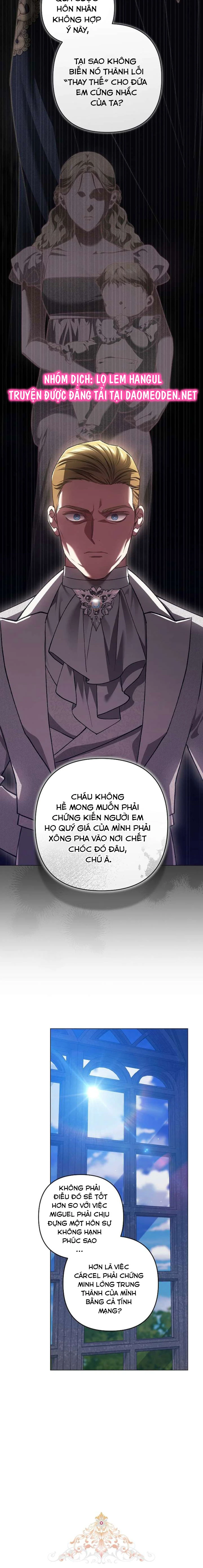 Hôn Nhân Này Rồi Sẽ Đổ Vỡ Chapter 121 - 4