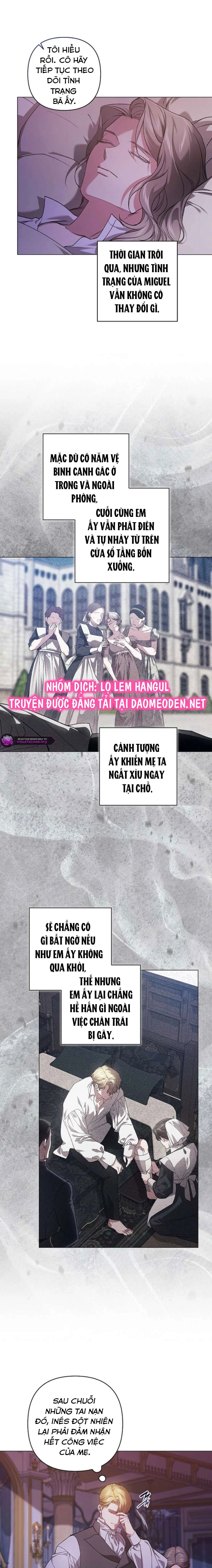 Hôn Nhân Này Rồi Sẽ Đổ Vỡ Chapter 121 - 6