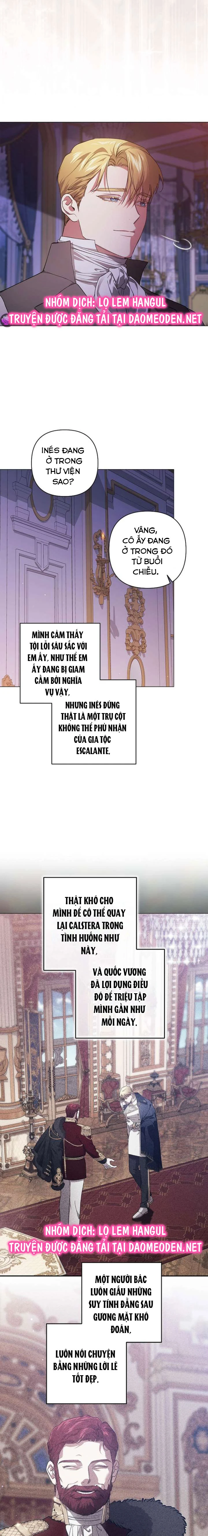 Hôn Nhân Này Rồi Sẽ Đổ Vỡ Chapter 121 - 8