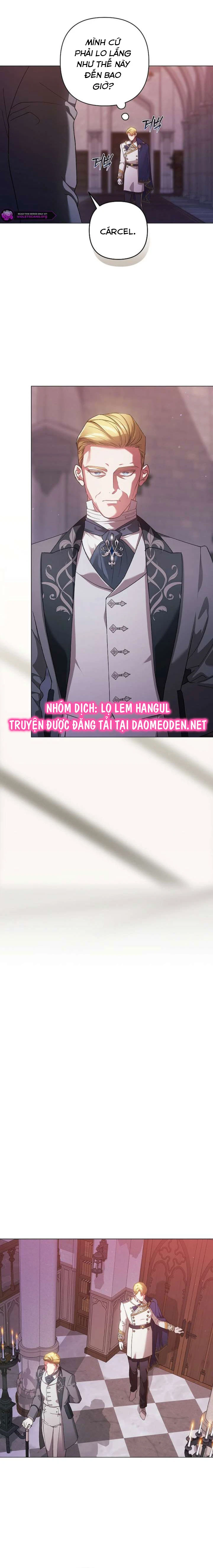 Hôn Nhân Này Rồi Sẽ Đổ Vỡ Chapter 121 - 10