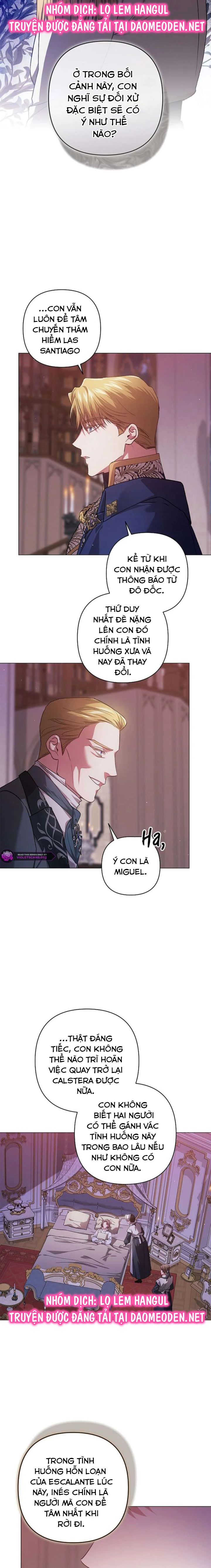 Hôn Nhân Này Rồi Sẽ Đổ Vỡ Chapter 121 - 12