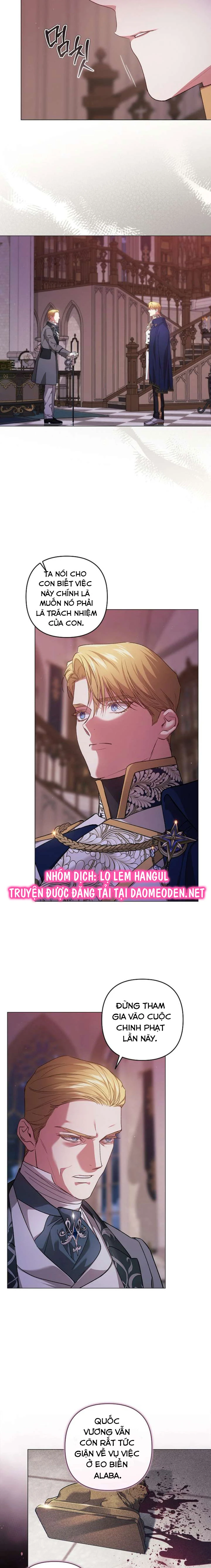 Hôn Nhân Này Rồi Sẽ Đổ Vỡ Chapter 121 - 13