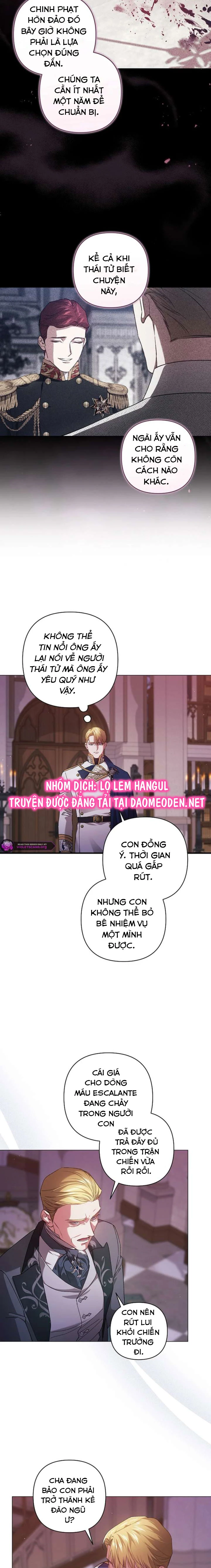 Hôn Nhân Này Rồi Sẽ Đổ Vỡ Chapter 121 - 14