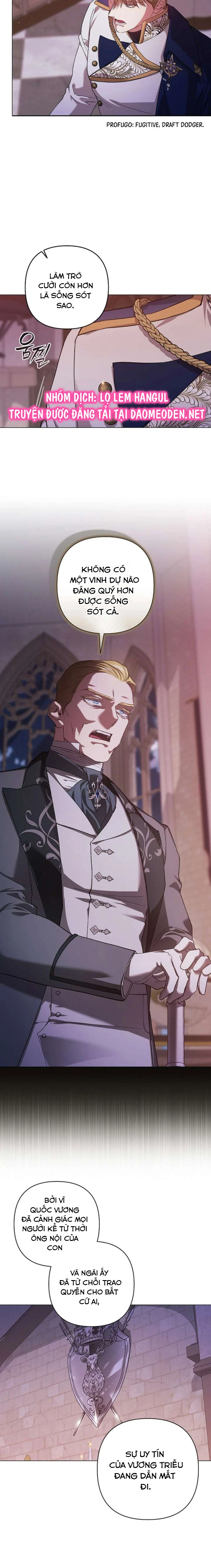 Hôn Nhân Này Rồi Sẽ Đổ Vỡ Chapter 121 - 15