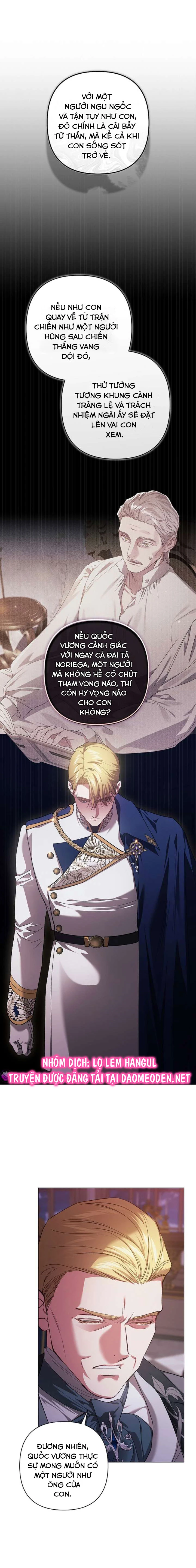 Hôn Nhân Này Rồi Sẽ Đổ Vỡ Chapter 121 - 16