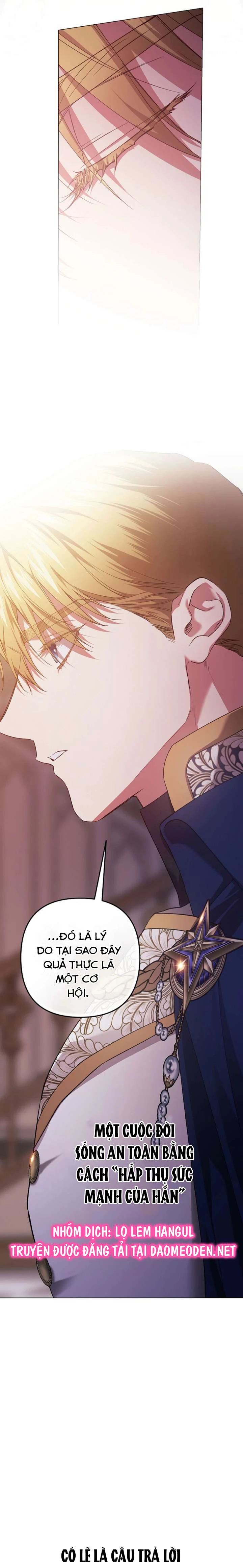 Hôn Nhân Này Rồi Sẽ Đổ Vỡ Chapter 121 - 21