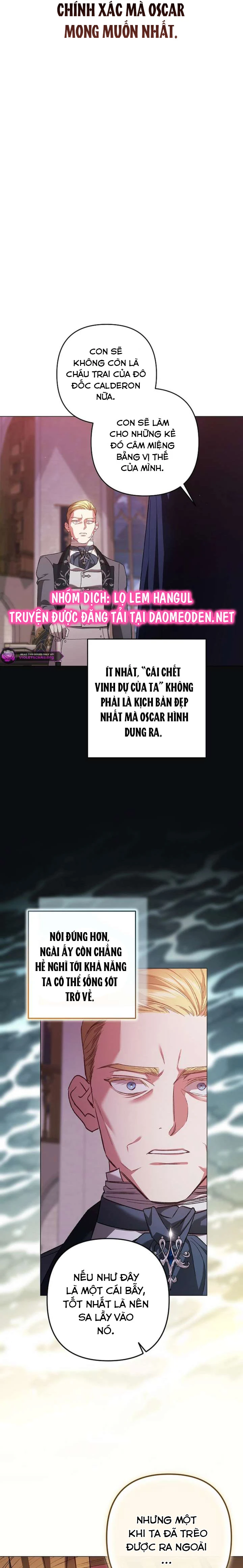 Hôn Nhân Này Rồi Sẽ Đổ Vỡ Chapter 121 - 22