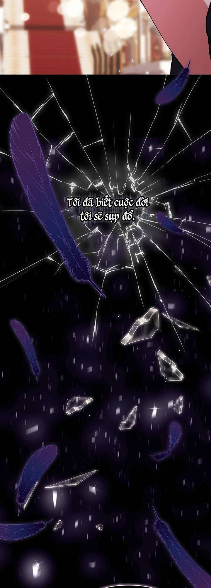 Hôn Nhân Này Rồi Sẽ Đổ Vỡ Chapter 0 - 5