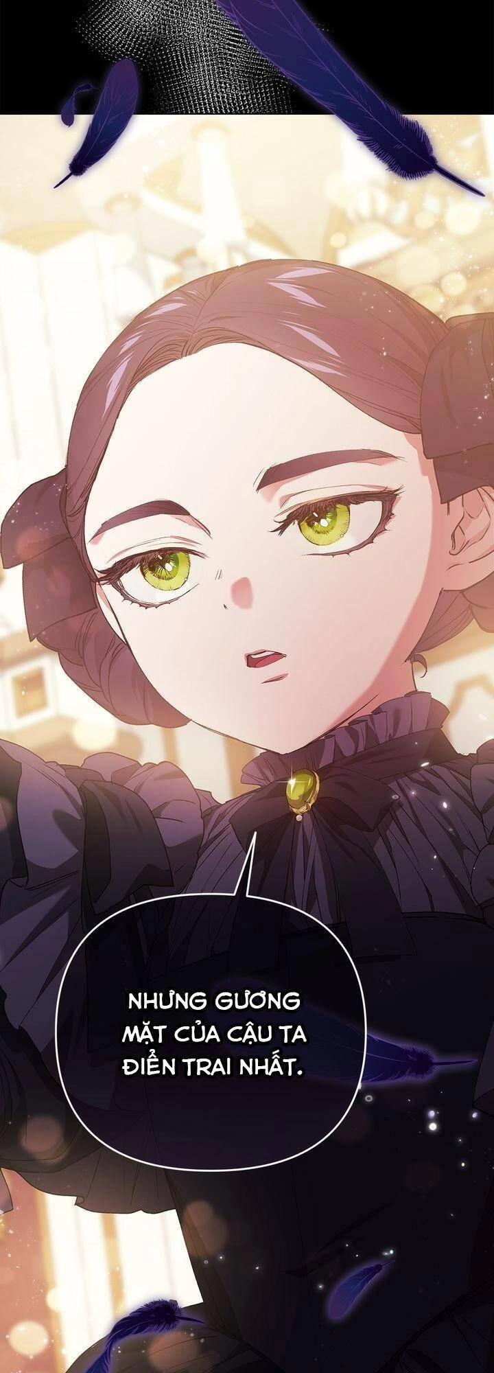 Hôn Nhân Này Rồi Sẽ Đổ Vỡ Chapter 0 - 8