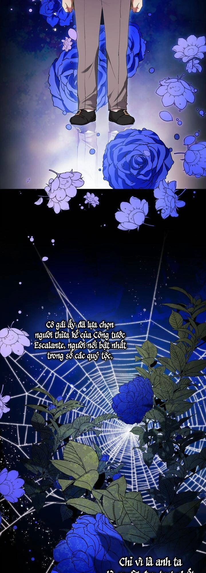 Hôn Nhân Này Rồi Sẽ Đổ Vỡ Chapter 0 - 16