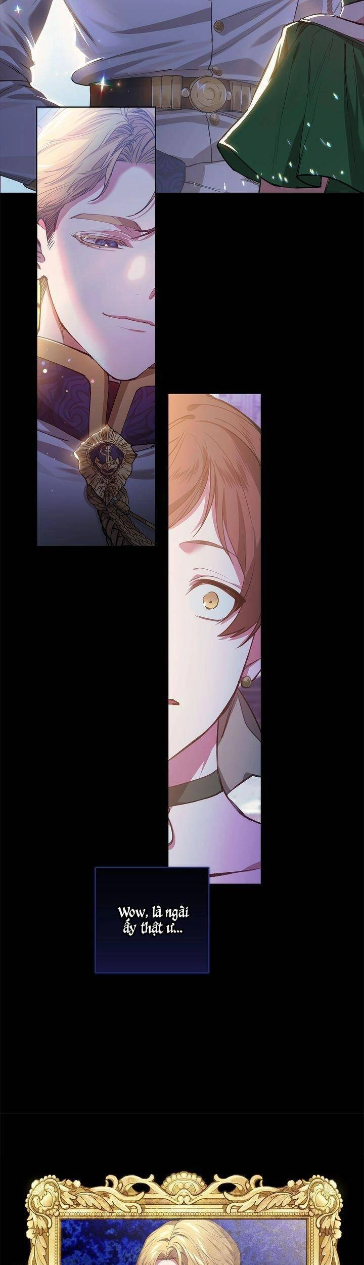 Hôn Nhân Này Rồi Sẽ Đổ Vỡ Chapter 1 - 6