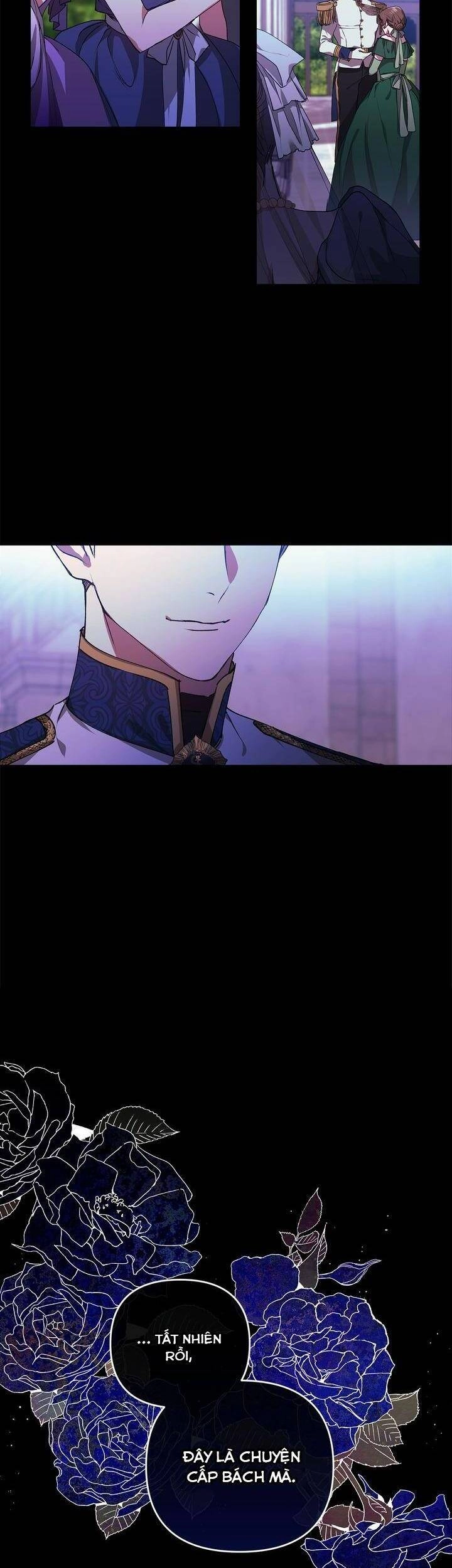 Hôn Nhân Này Rồi Sẽ Đổ Vỡ Chapter 1 - 11