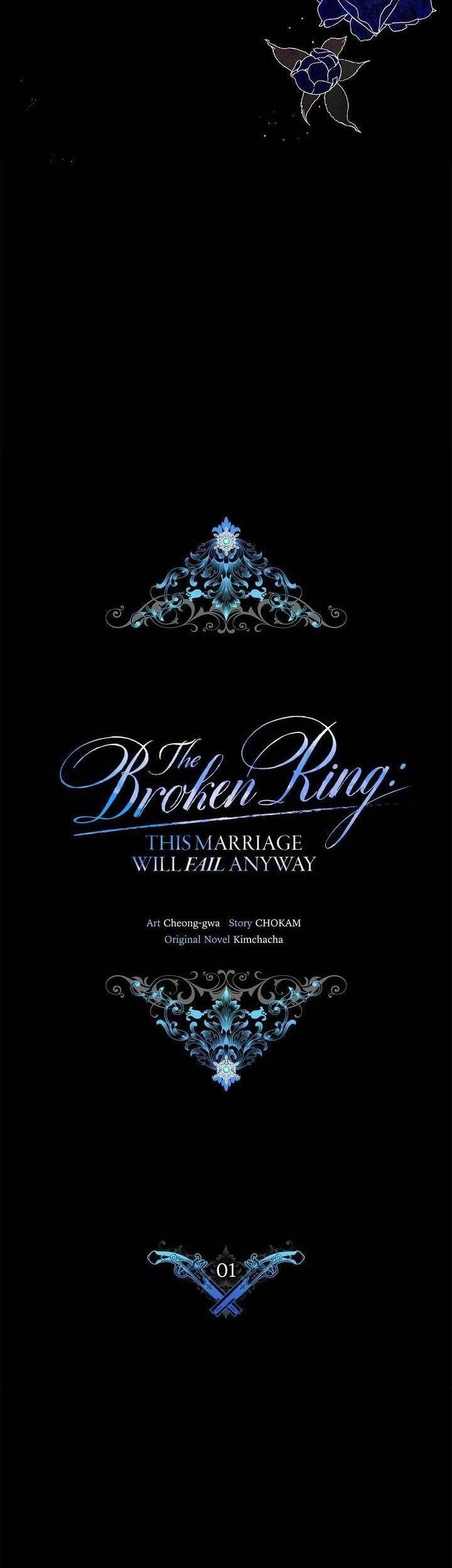 Hôn Nhân Này Rồi Sẽ Đổ Vỡ Chapter 1 - 12