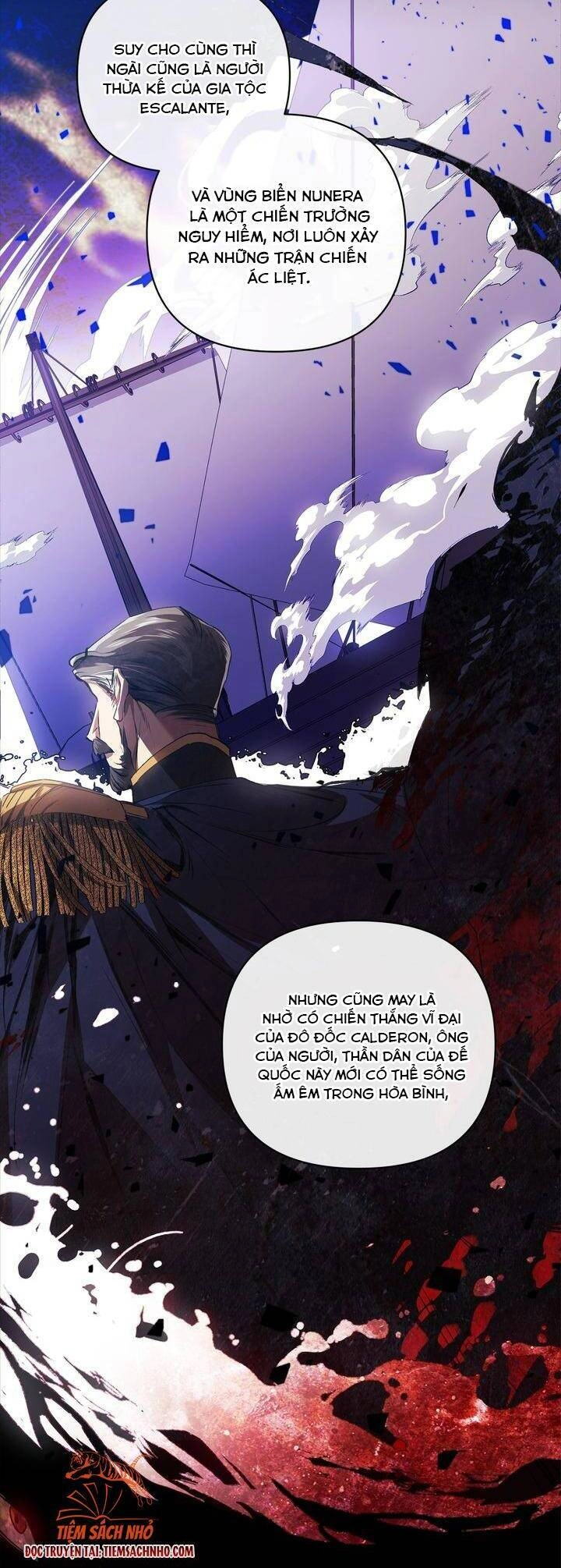 Hôn Nhân Này Rồi Sẽ Đổ Vỡ Chapter 1 - 15