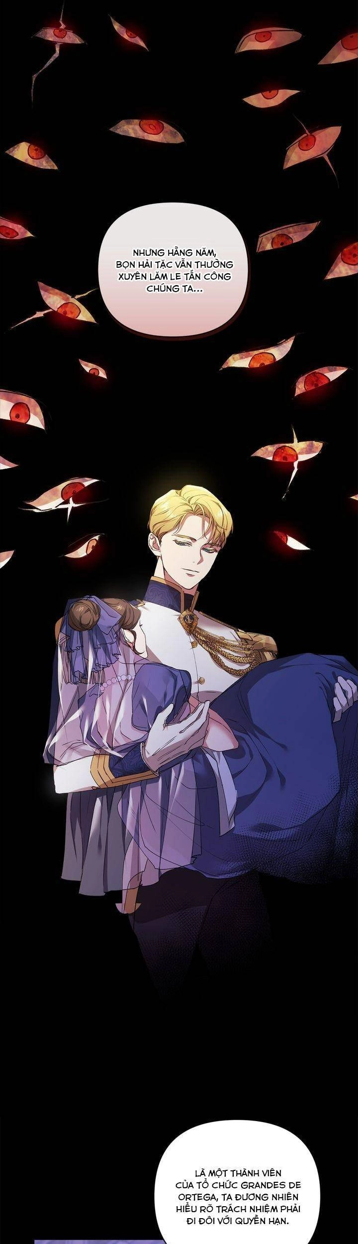 Hôn Nhân Này Rồi Sẽ Đổ Vỡ Chapter 1 - 16