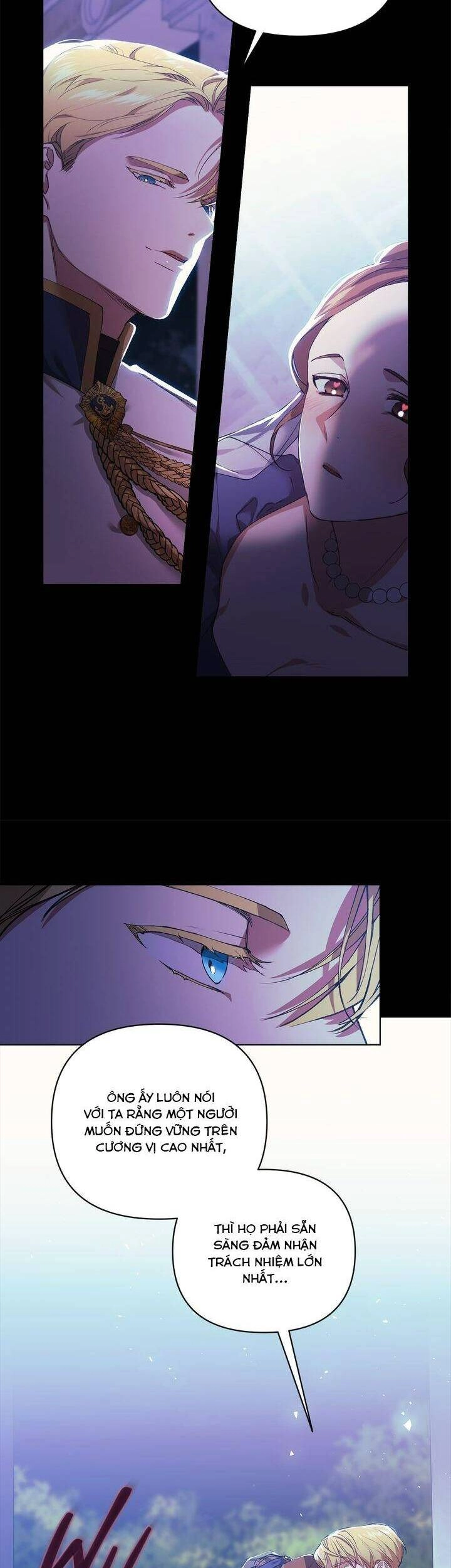 Hôn Nhân Này Rồi Sẽ Đổ Vỡ Chapter 1 - 17