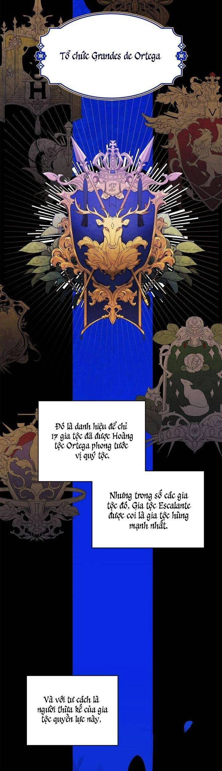 Hôn Nhân Này Rồi Sẽ Đổ Vỡ Chapter 1 - 19