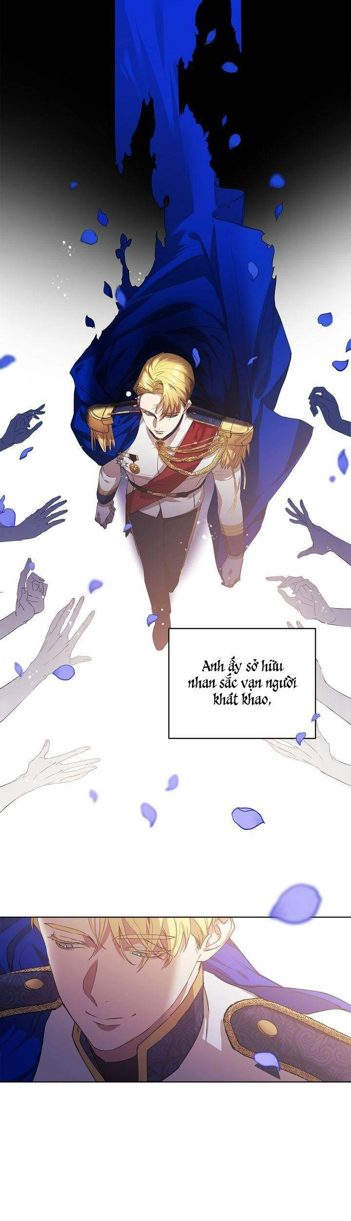 Hôn Nhân Này Rồi Sẽ Đổ Vỡ Chapter 1 - 20