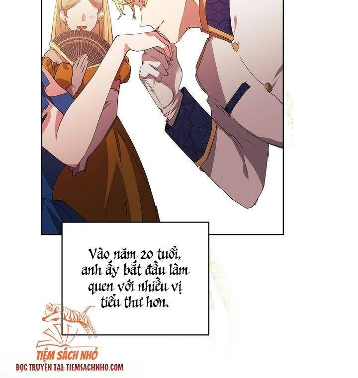 Hôn Nhân Này Rồi Sẽ Đổ Vỡ Chapter 1 - 22