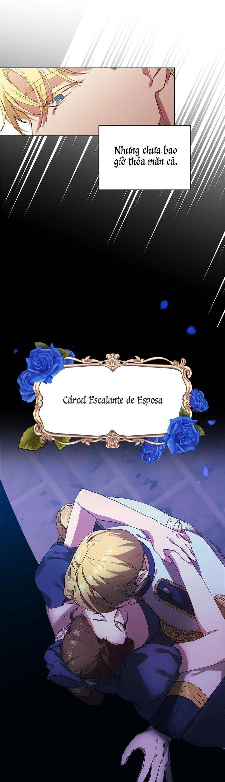 Hôn Nhân Này Rồi Sẽ Đổ Vỡ Chapter 1 - 23