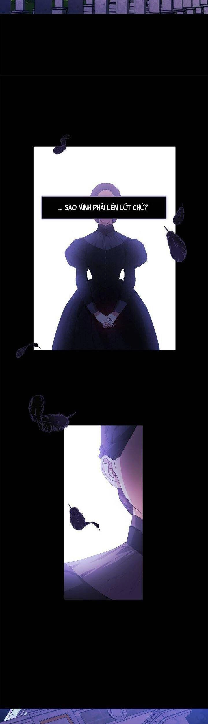 Hôn Nhân Này Rồi Sẽ Đổ Vỡ Chapter 1 - 26