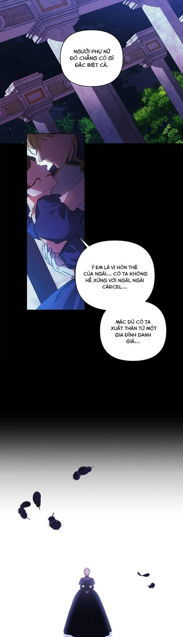 Hôn Nhân Này Rồi Sẽ Đổ Vỡ Chapter 1 - 27