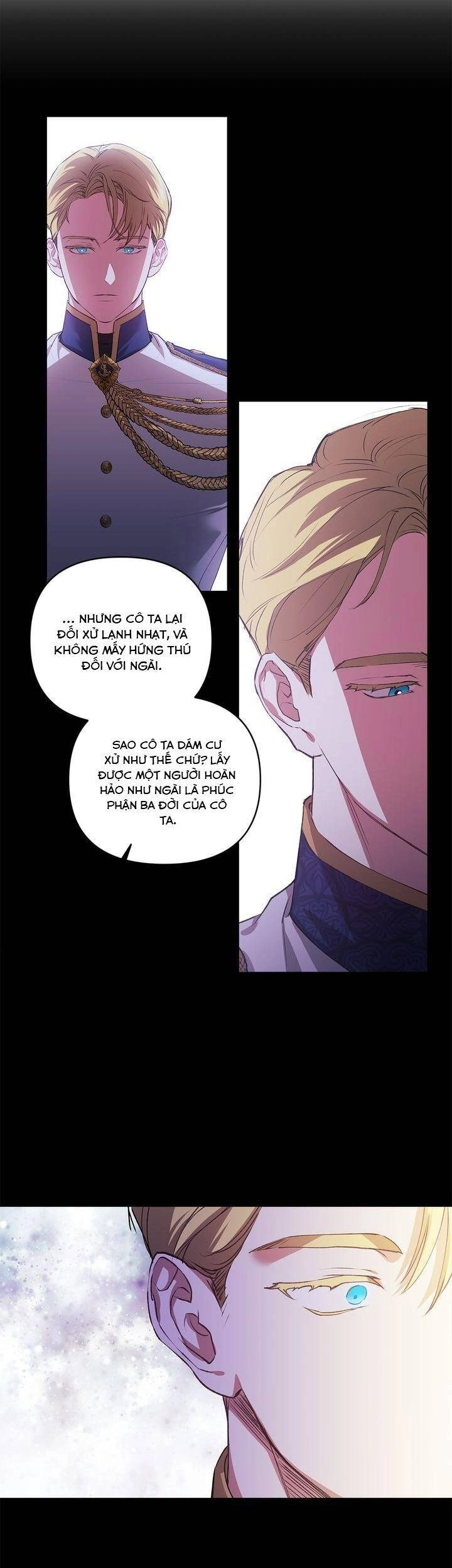 Hôn Nhân Này Rồi Sẽ Đổ Vỡ Chapter 1 - 29