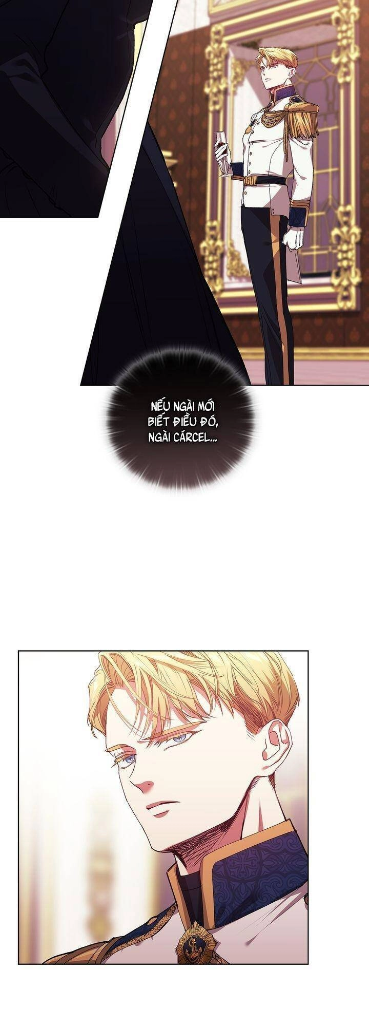 Hôn Nhân Này Rồi Sẽ Đổ Vỡ Chapter 2 - 3