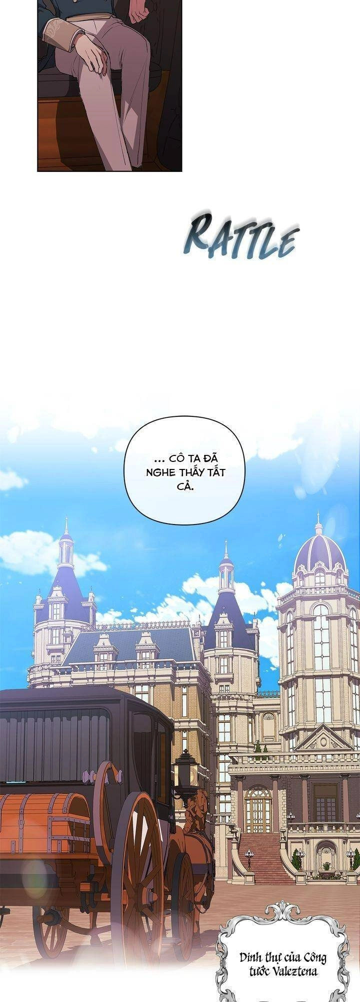 Hôn Nhân Này Rồi Sẽ Đổ Vỡ Chapter 2 - 5