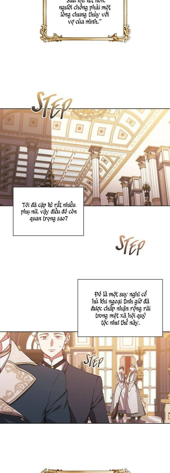 Hôn Nhân Này Rồi Sẽ Đổ Vỡ Chapter 2 - 7