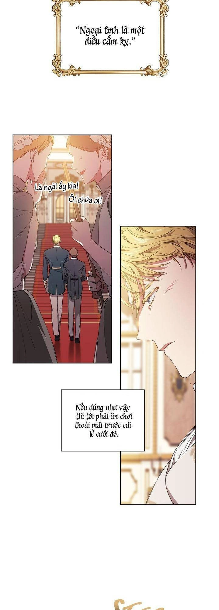 Hôn Nhân Này Rồi Sẽ Đổ Vỡ Chapter 2 - 8