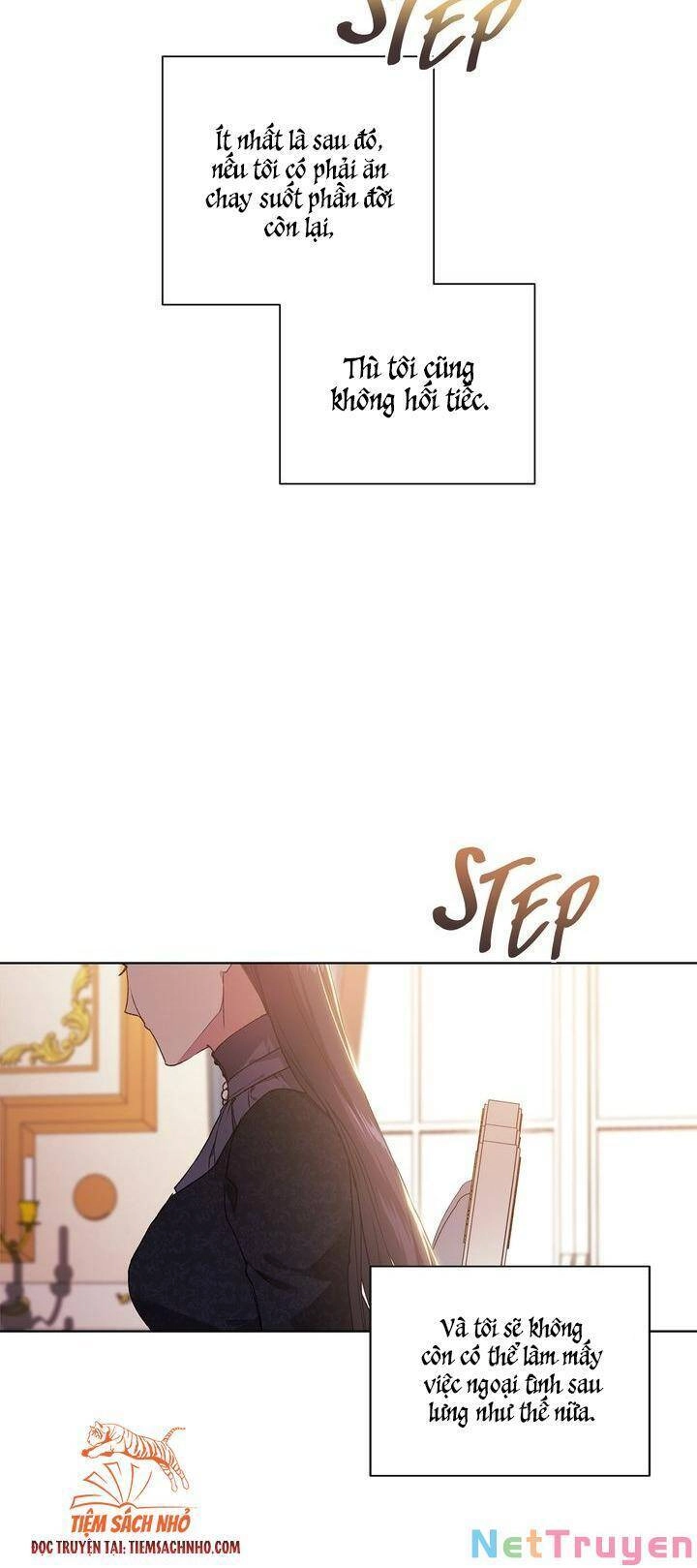 Hôn Nhân Này Rồi Sẽ Đổ Vỡ Chapter 2 - 9