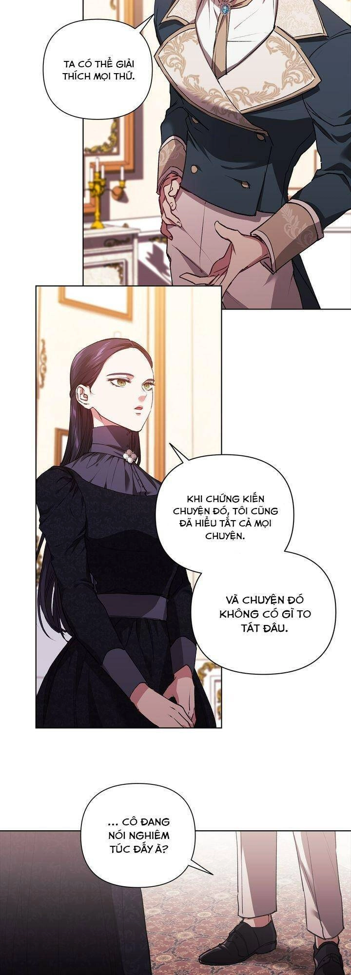 Hôn Nhân Này Rồi Sẽ Đổ Vỡ Chapter 2 - 22