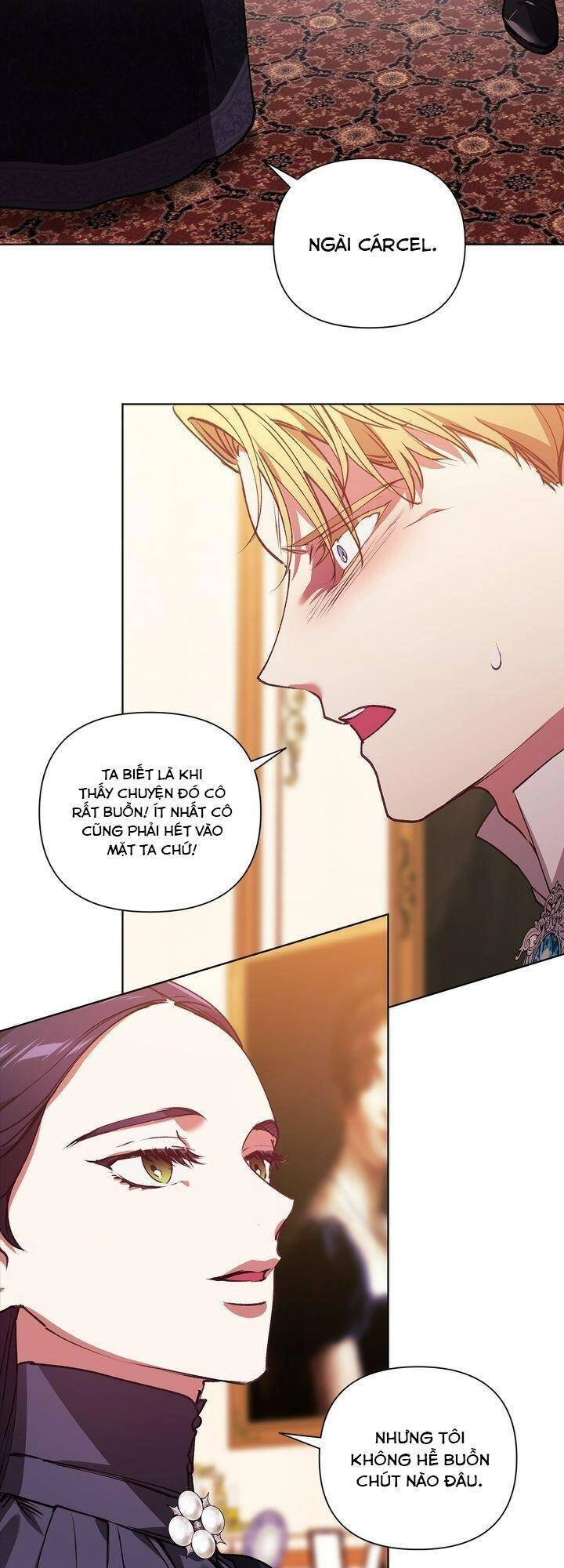 Hôn Nhân Này Rồi Sẽ Đổ Vỡ Chapter 2 - 23