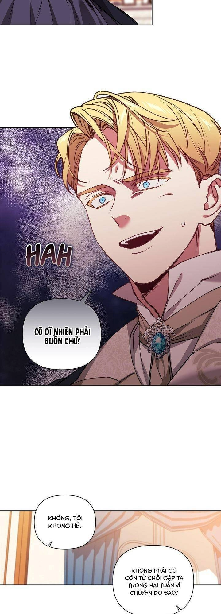 Hôn Nhân Này Rồi Sẽ Đổ Vỡ Chapter 2 - 24