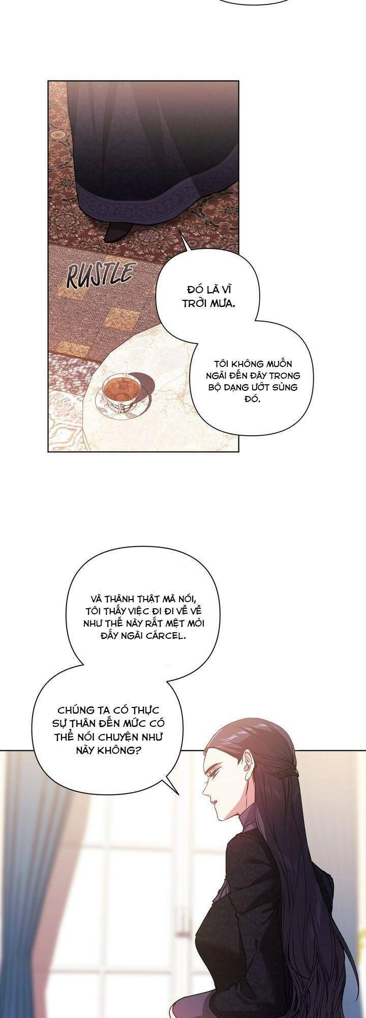 Hôn Nhân Này Rồi Sẽ Đổ Vỡ Chapter 2 - 25