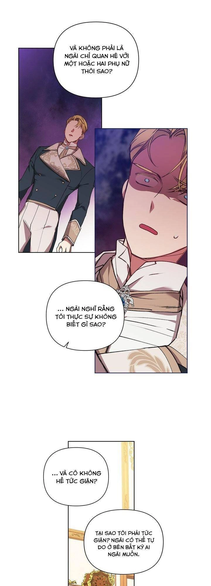 Hôn Nhân Này Rồi Sẽ Đổ Vỡ Chapter 2 - 27