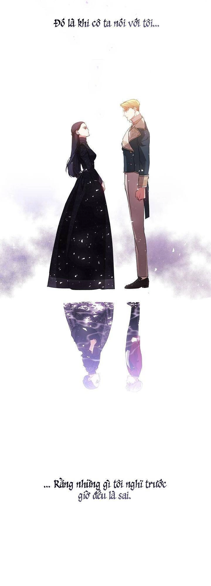 Hôn Nhân Này Rồi Sẽ Đổ Vỡ Chapter 2 - 35