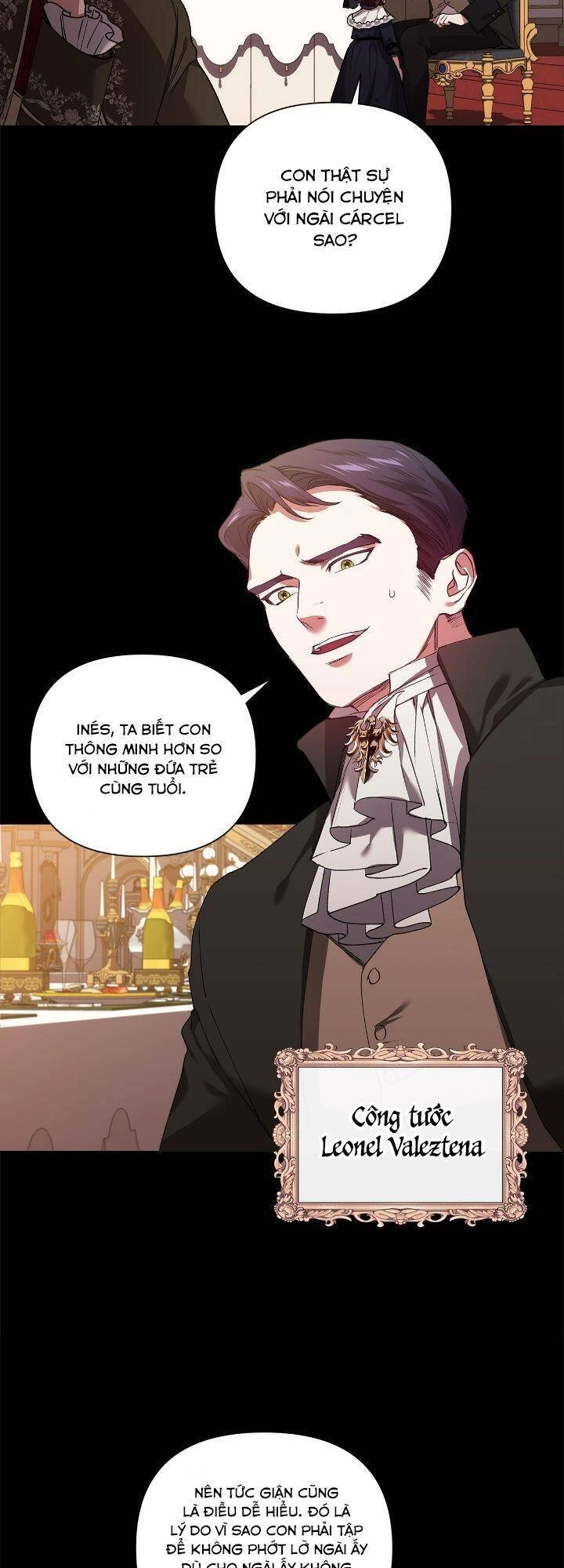 Hôn Nhân Này Rồi Sẽ Đổ Vỡ Chapter 3 - 5