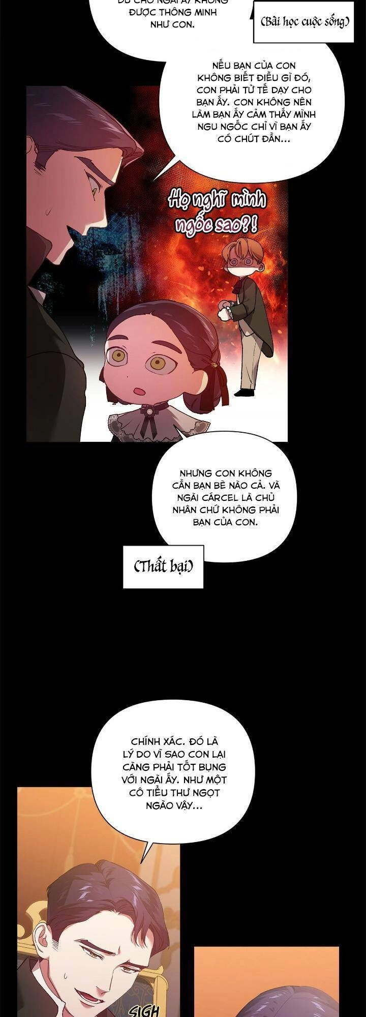 Hôn Nhân Này Rồi Sẽ Đổ Vỡ Chapter 3 - 6