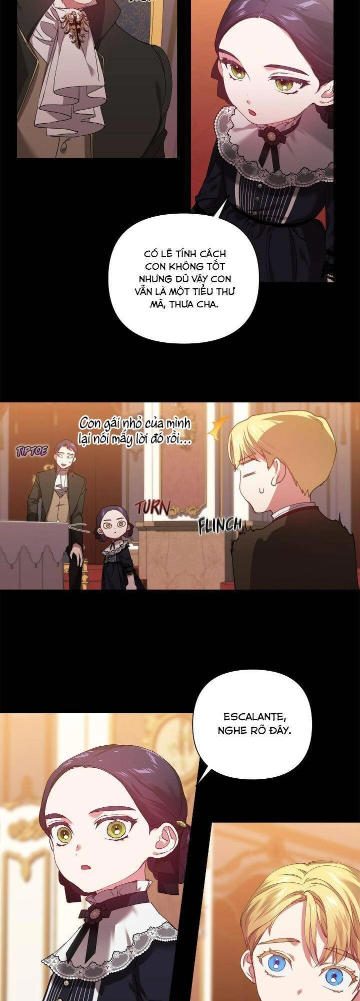 Hôn Nhân Này Rồi Sẽ Đổ Vỡ Chapter 3 - 7