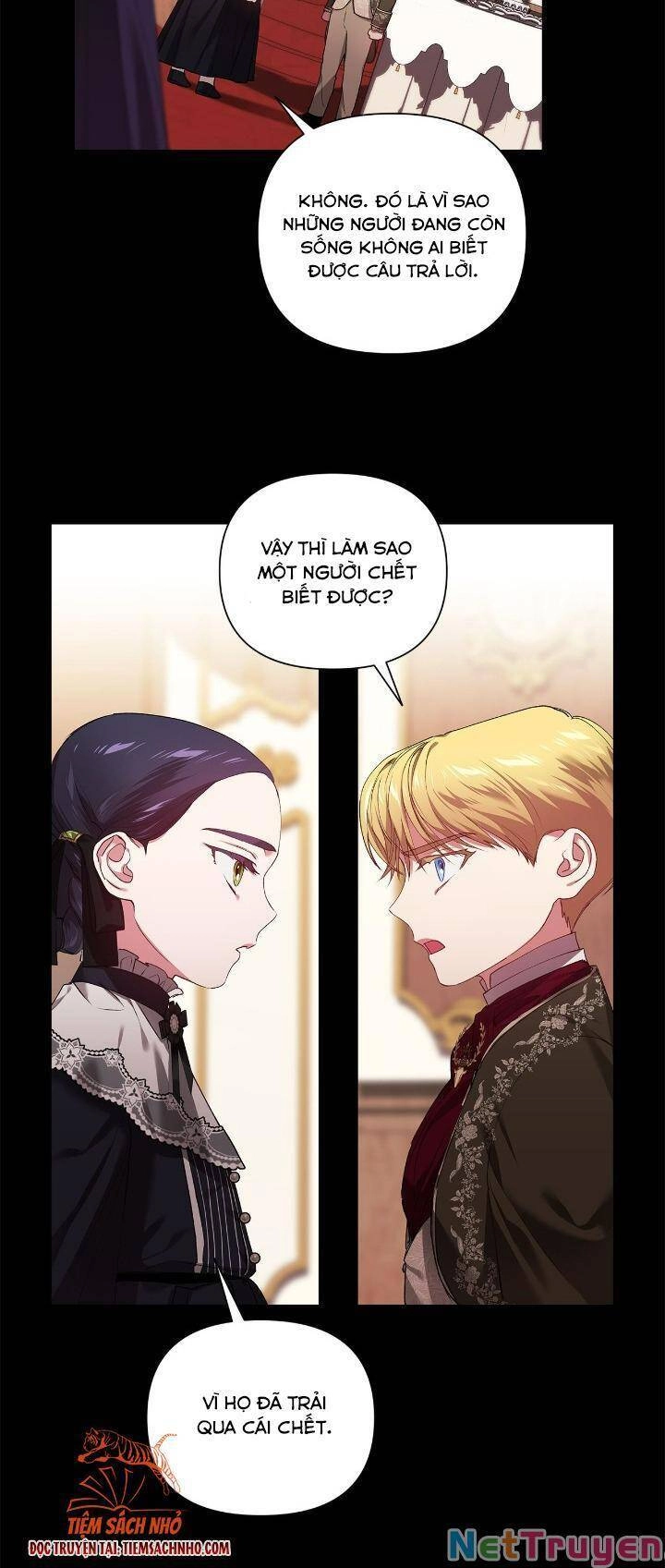 Hôn Nhân Này Rồi Sẽ Đổ Vỡ Chapter 3 - 9