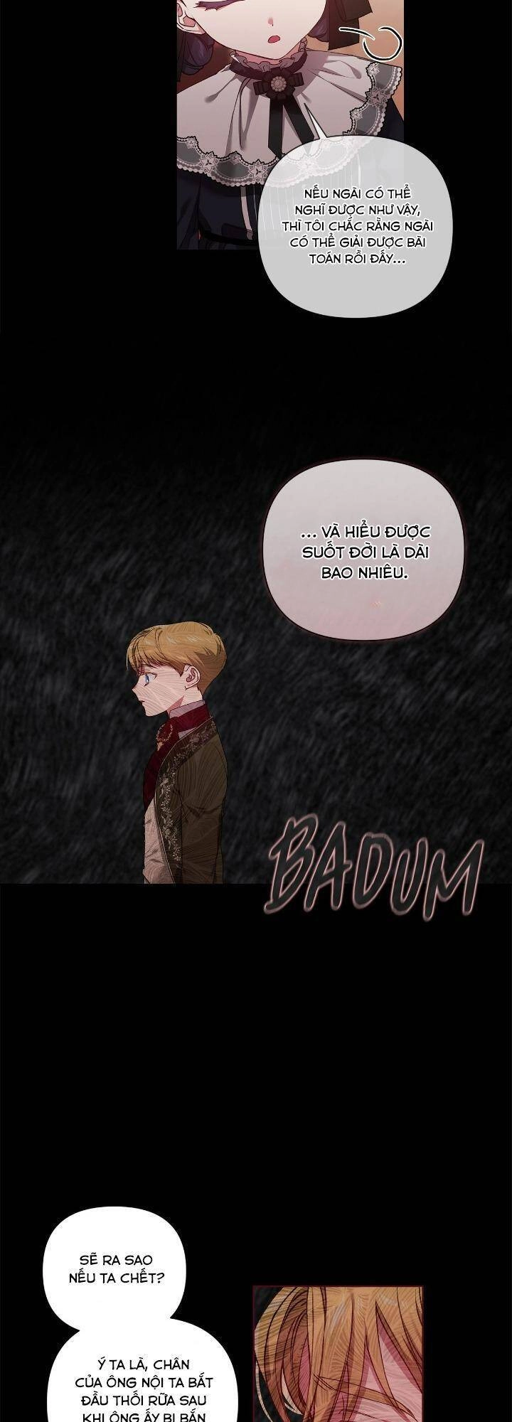 Hôn Nhân Này Rồi Sẽ Đổ Vỡ Chapter 3 - 11