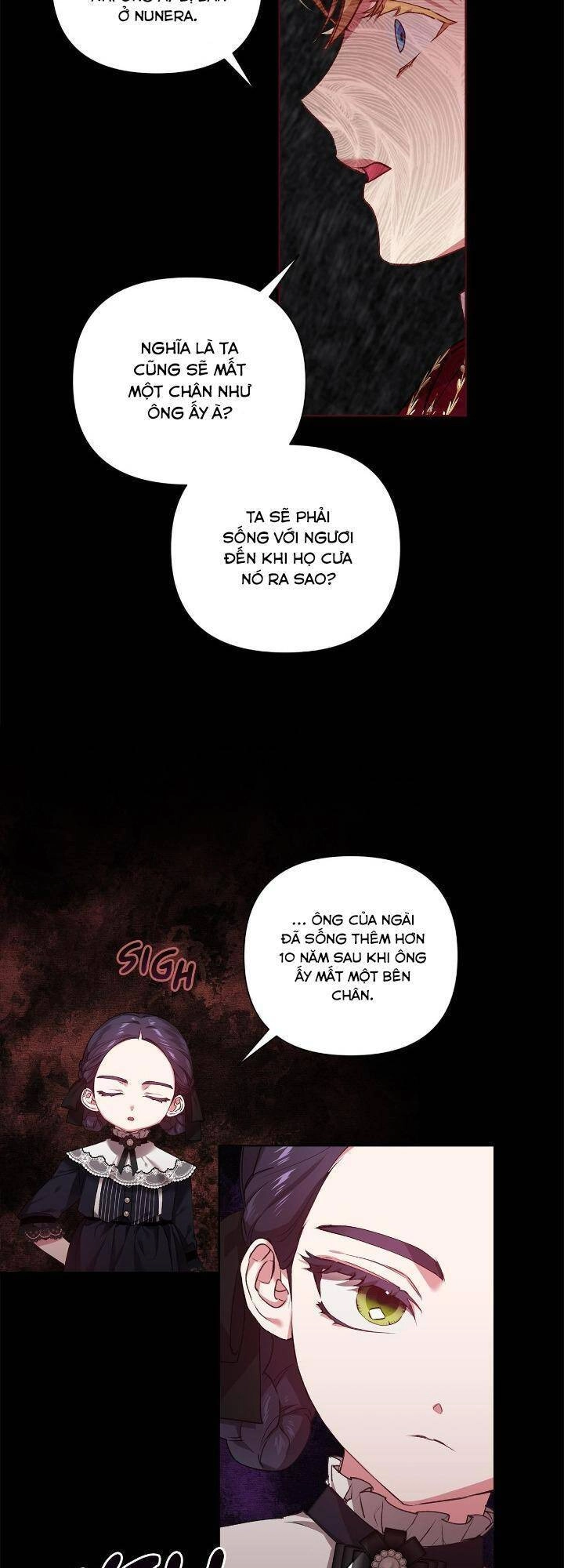 Hôn Nhân Này Rồi Sẽ Đổ Vỡ Chapter 3 - 12