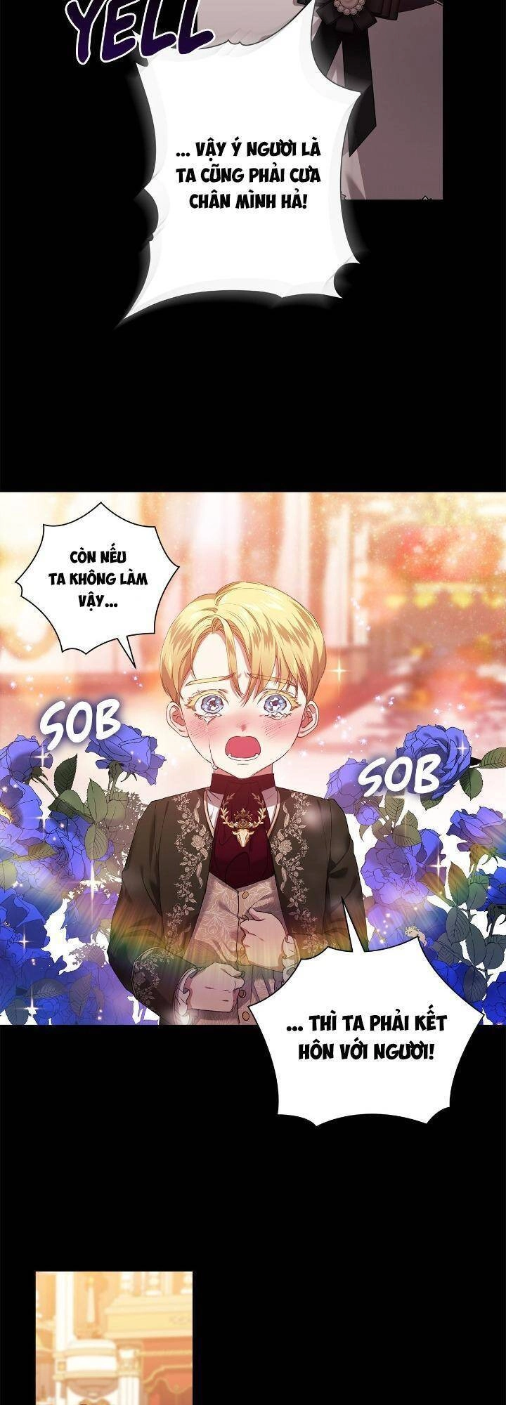 Hôn Nhân Này Rồi Sẽ Đổ Vỡ Chapter 3 - 13