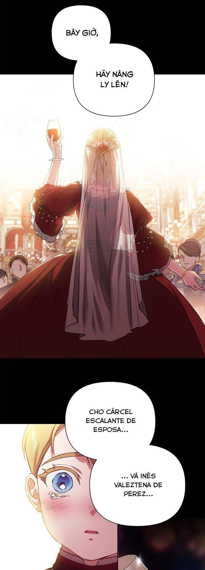 Hôn Nhân Này Rồi Sẽ Đổ Vỡ Chapter 3 - 16