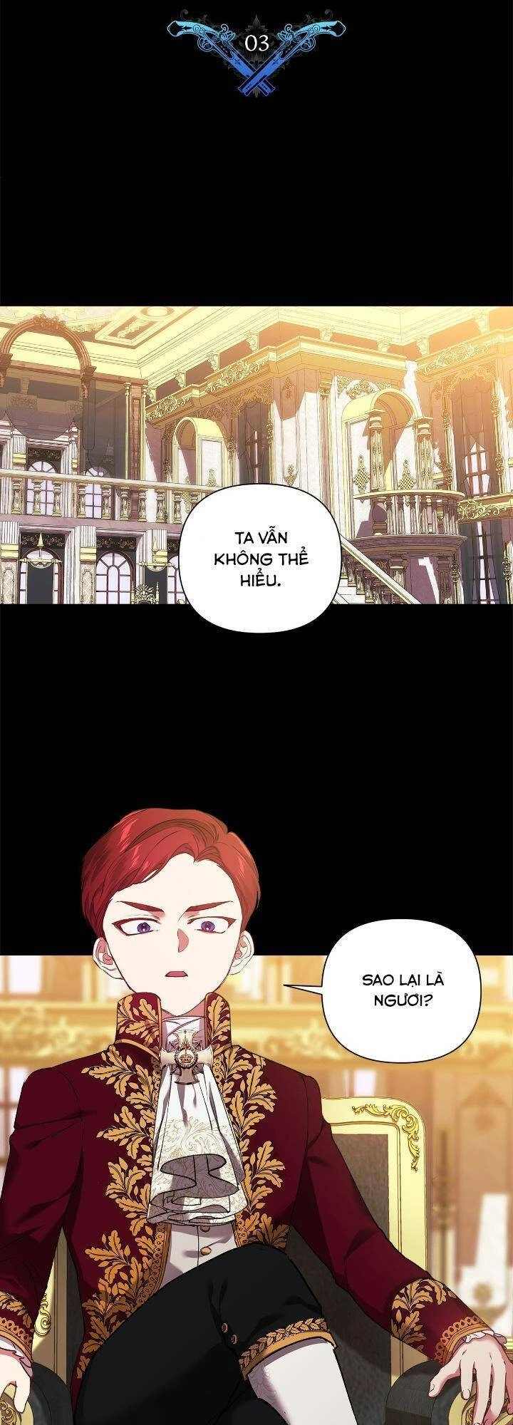 Hôn Nhân Này Rồi Sẽ Đổ Vỡ Chapter 3 - 21