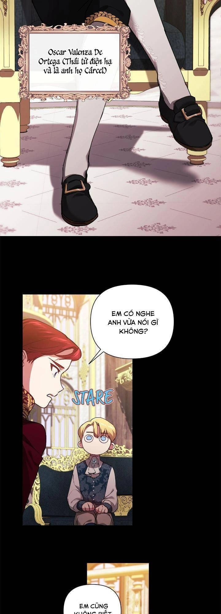 Hôn Nhân Này Rồi Sẽ Đổ Vỡ Chapter 3 - 22