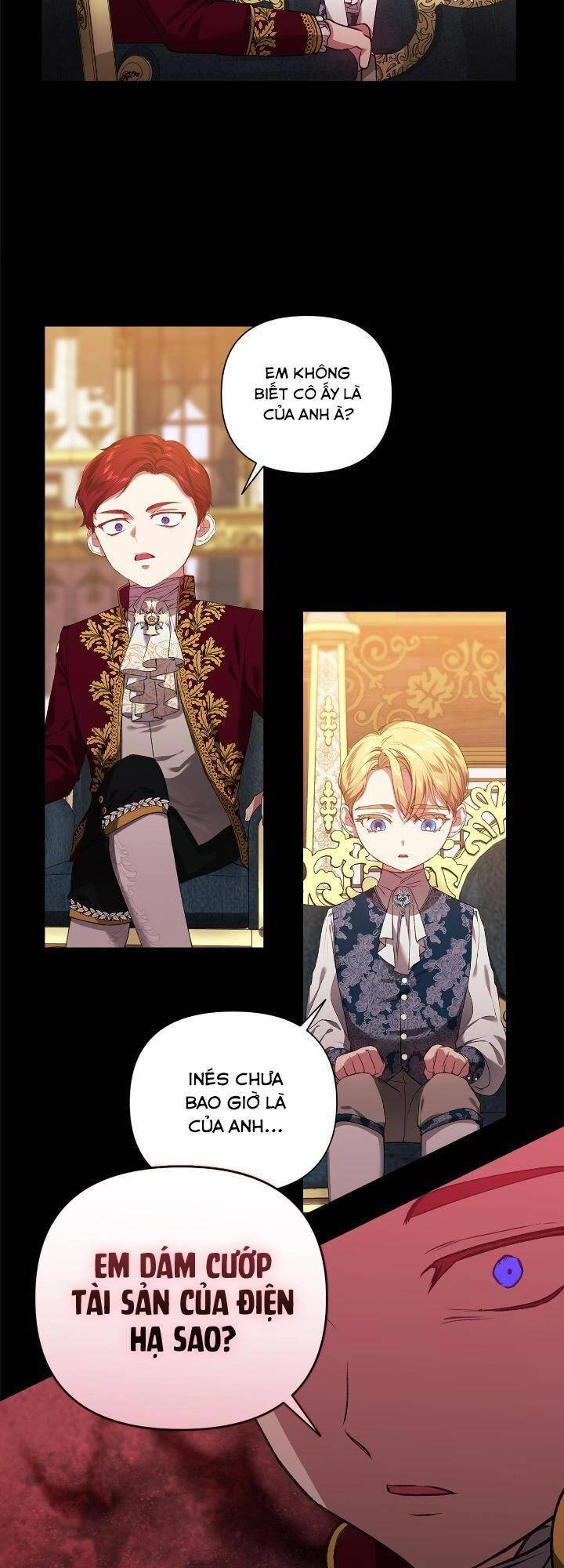 Hôn Nhân Này Rồi Sẽ Đổ Vỡ Chapter 3 - 25