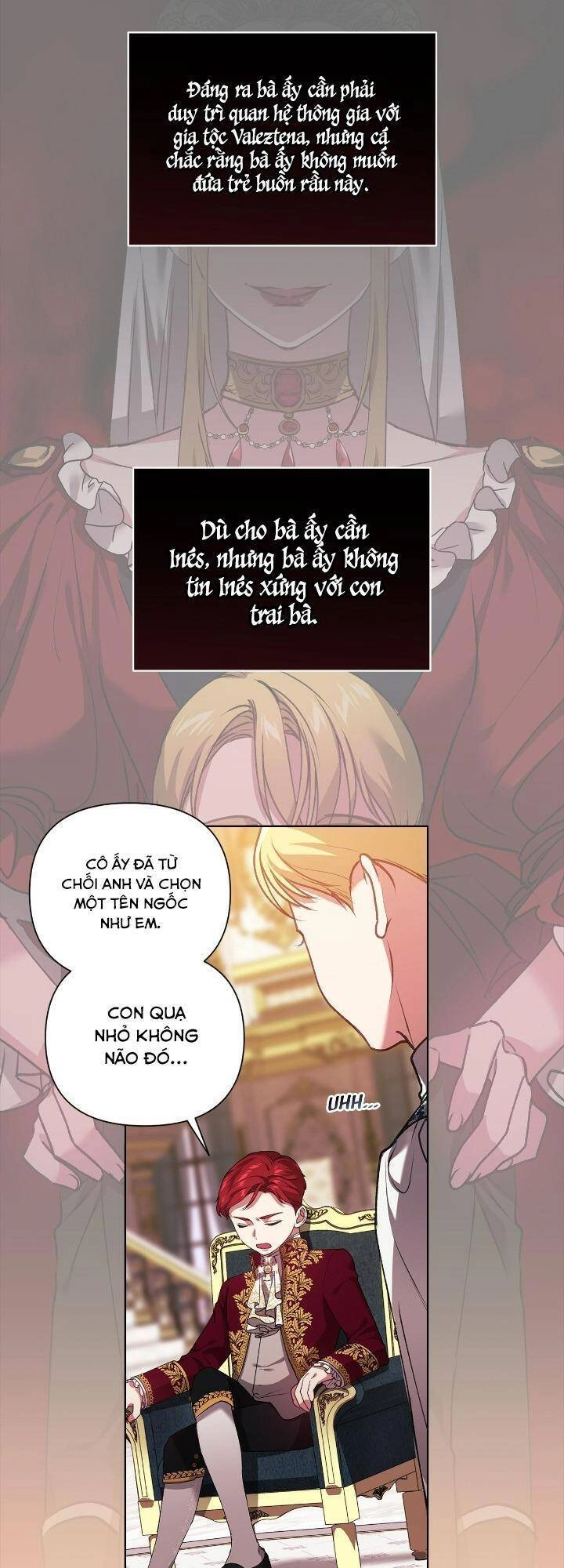 Hôn Nhân Này Rồi Sẽ Đổ Vỡ Chapter 3 - 29